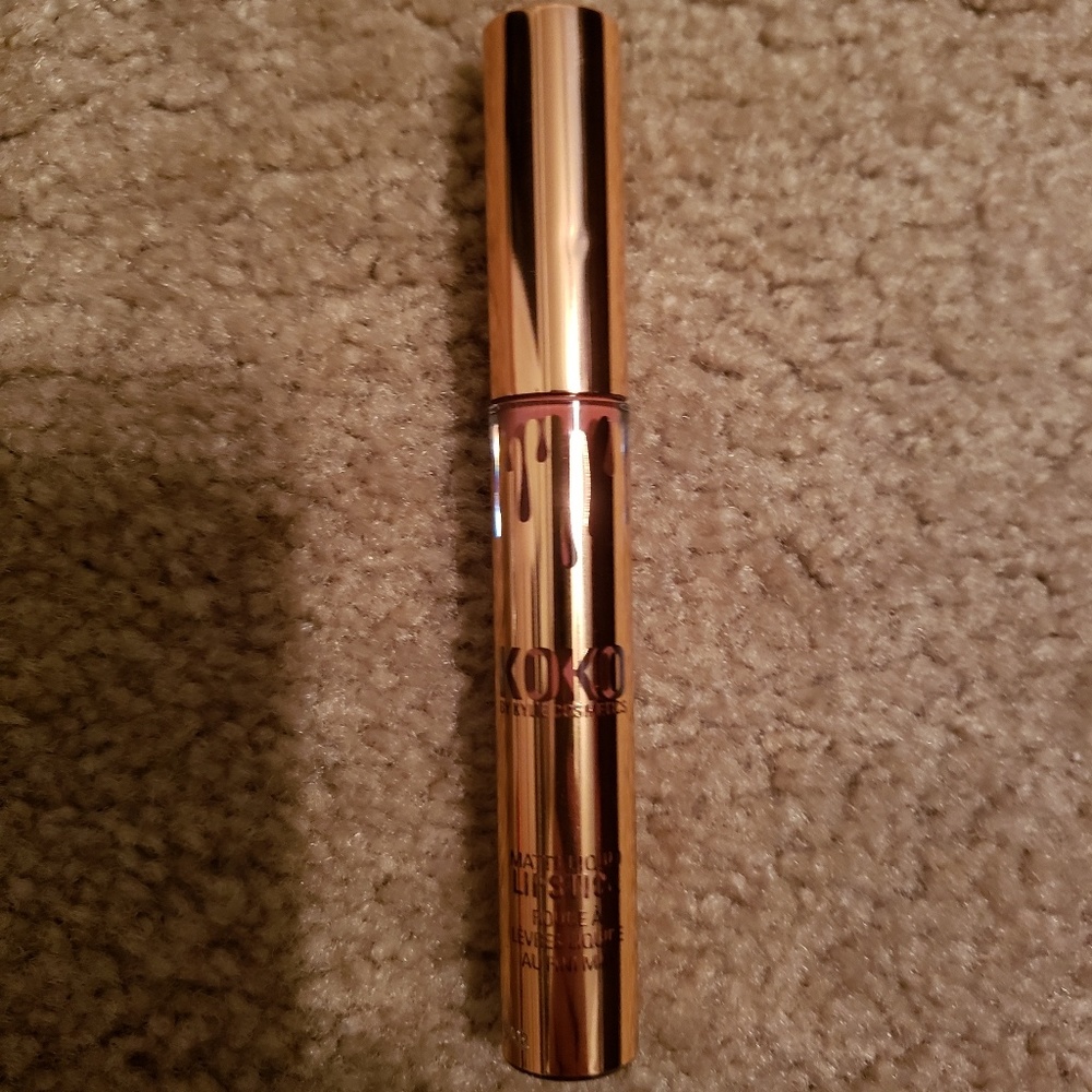 Authentic Kylie Cosmetics KoKo Collection Khlo$